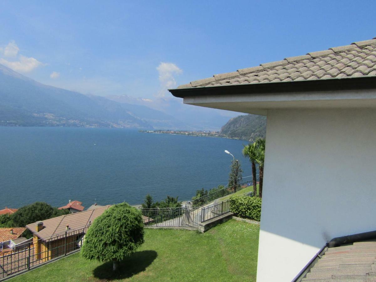Lucy'S House Apartment Bellano Exterior photo