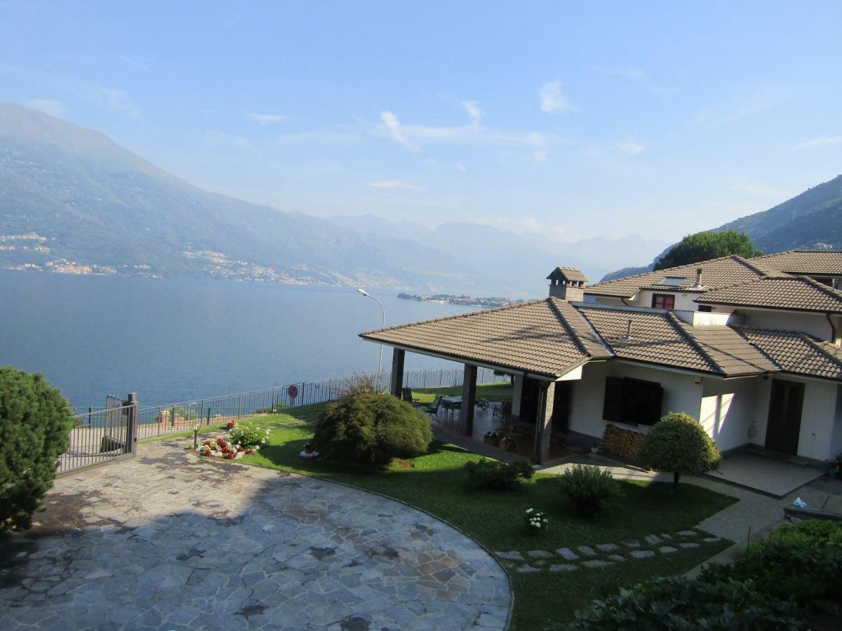 Lucy'S House Apartment Bellano Exterior photo
