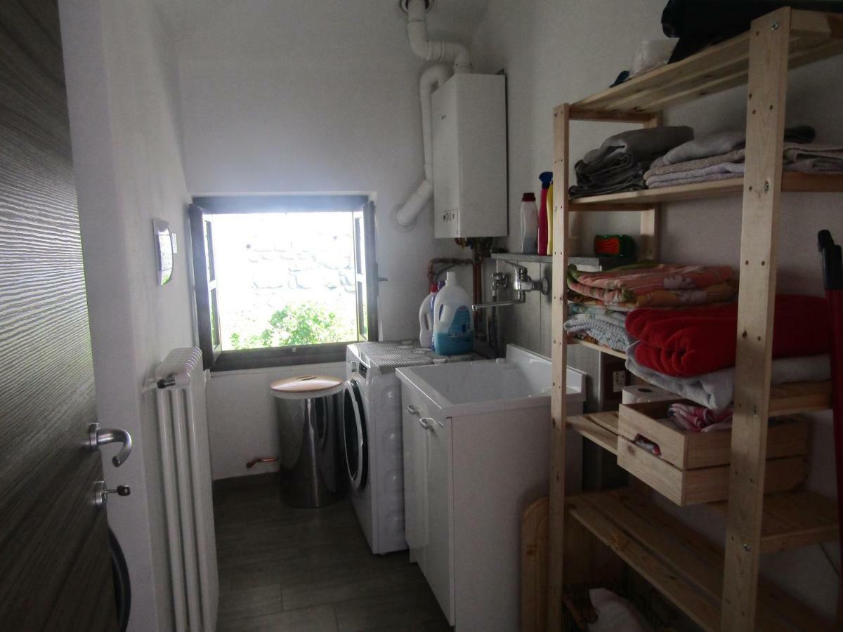 Lucy'S House Apartment Bellano Exterior photo